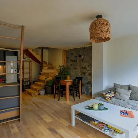 Apartment Au Coeur De L'oisans